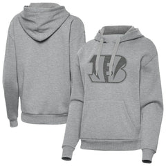 NFL Cincinnati Bengals Antigua Women's Victory Hoodie