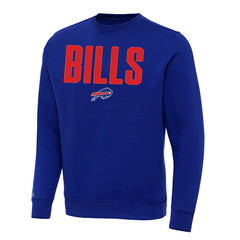NFL Buffalo Bills Antigua Victory Sweatshirt