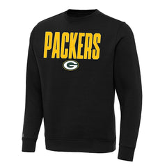 NFL Green Bay Packers Antigua Victory Sweatshirt