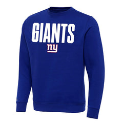 NFL New York Giants Antigua Victory Sweatshirt