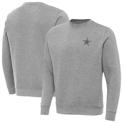 NFL Dallas Cowboys Antigua Victory Sweatshirt