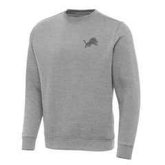 NFL Detroit Lions Antigua Victory Sweatshirt