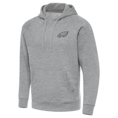 NFL Philadelphia Eagles Antigua Victory Hoodie