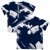 Tottenham Hotspur Vive La Fete Youth Paint Brush T-Shirt / Soccer Online