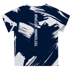 Tottenham Hotspur Vive La Fete Youth Paint Brush T-Shirt / Soccer Online