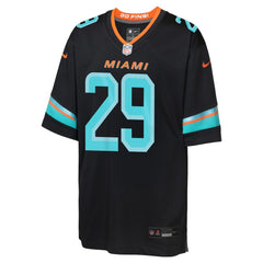 NFL Miami Dolphins Minkah Fitzpatrick Youth 2025 Rivalries Collection Game Jersey