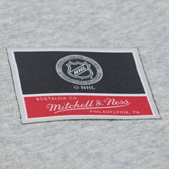 Utah Mammoth Mitchell & Ness Women's Hockey Night Sweatshirt