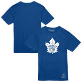 Toronto Maple Leafs Mitchell & Ness Heritage T-Shirt