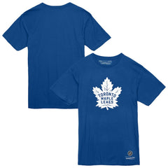 Toronto Maple Leafs Mitchell & Ness Heritage T-Shirt