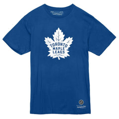 Toronto Maple Leafs Mitchell & Ness Heritage T-Shirt