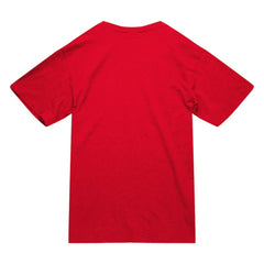 Carolina Hurricanes Mitchell & Ness Heritage T-Shirt