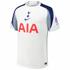 Richarlison Tottenham Hotspur 2025/26 Home Player Jersey / Soccer Hot sale
