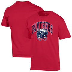 Florida Panthers Champion Helmet T-Shirt
