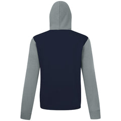 Cleveland Guardians Levelwear Throwback Ultimate Banner Arch Hoodie - Navy