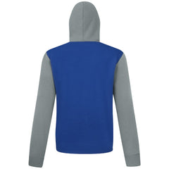 Philadelphia Phillies Levelwear Throwback Carve Ultimate Hoodie - Royal