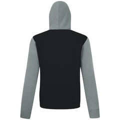 Cincinnati Reds Levelwear Throwback Carve Ultimate Hoodie - Black