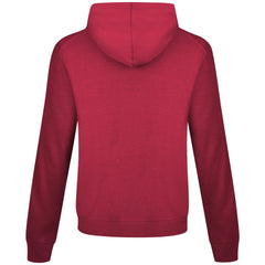 Cincinnati Reds Levelwear Relay Journey Pullover Hoodie - Red