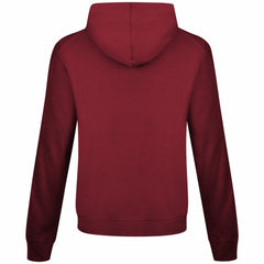 Arizona Diamondbacks Levelwear Relay Journey Pullover Hoodie - Cardinal