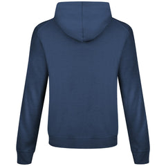 Los Angeles Angels Levelwear Relay Banner Arch Pullover Hoodie - Navy
