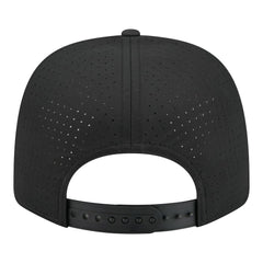 St. Louis Cardinals Circle 9SEVENTY Adjustable Hat - Black | New Era