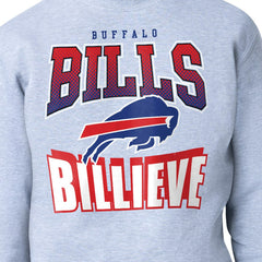 NFL Buffalo Bills Starter Comic Style Sweatshirt