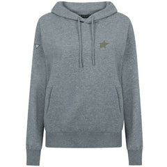 Dallas Stars Levelwear Women's Adorn Copper Hoodie