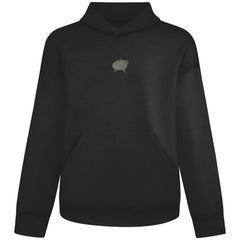 Columbus Blue Jackets Levelwear Luxe Signature Copper Hoodie
