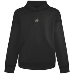 Dallas Stars Levelwear Luxe Signature Copper Hoodie