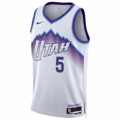 Cody Williams Utah Jazz Unisex Swingman Jersey - Association Edition - White | Nike cheap