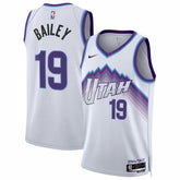 Ace Bailey Utah Jazz Unisex Swingman Jersey - Association Edition - White | Nike online
