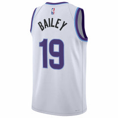 Ace Bailey Utah Jazz Unisex Swingman Jersey - Association Edition - White | Nike online