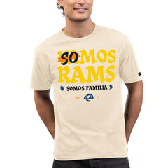 NFL Los Angeles Rams Starter Somos T-Shirt