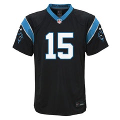 NFL Carolina Panthers Jimmy Horn Jr. Youth Team Game Jersey