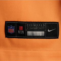 NFL Tampa Bay Buccaneers Emeka Egbuka Alternate 2 Game Jersey