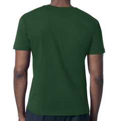 NFL New York Jets Starter Green and White Forever T-Shirt
