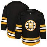 Boston Bruins Youth Home Premier Jersey