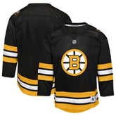 Boston Bruins Youth Home Replica Jersey