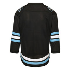 Utah Mammoth Youth Home Replica Jersey