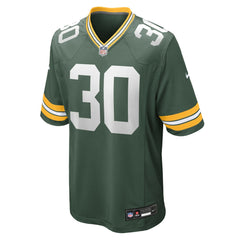 NFL Green Bay Packers Chris Brooks Team Game Jersey
