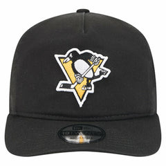 Pittsburgh Penguins New Era 19TWENTY Adjustable Hat