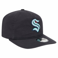 Seattle Kraken New Era 19TWENTY Adjustable Hat