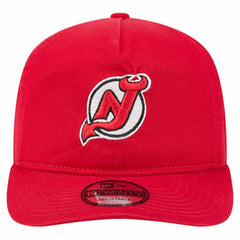 New Jersey Devils New Era 19TWENTY Adjustable Hat