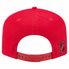 New Jersey Devils New Era 19TWENTY Adjustable Hat