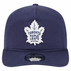 Toronto Maple Leafs New Era 19TWENTY Adjustable Hat