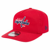 Washington Capitals New Era 19TWENTY Adjustable Hat