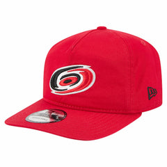 Carolina Hurricanes New Era 19TWENTY Adjustable Hat