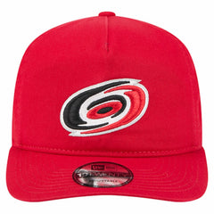 Carolina Hurricanes New Era 19TWENTY Adjustable Hat