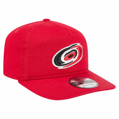 Carolina Hurricanes New Era 19TWENTY Adjustable Hat