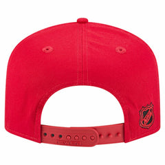 Carolina Hurricanes New Era 19TWENTY Adjustable Hat