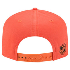 Anaheim Ducks New Era 19TWENTY Adjustable Hat